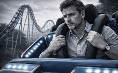 Perché l’azionario non è il vero rischio (e quando invece lo diventa)