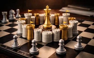 Fase 3 – La Base di Sicurezza