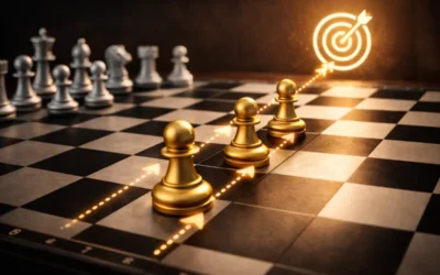 Fase 4 – La Strategia di Accumulo