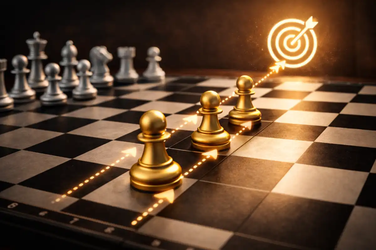 Strategia di Accumulo