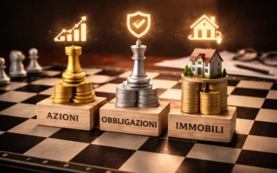 Fase 5 – La Struttura degli Investimenti