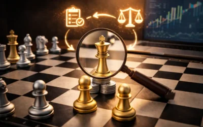 Fase 6 – Monitoraggio e Ribilanciamento