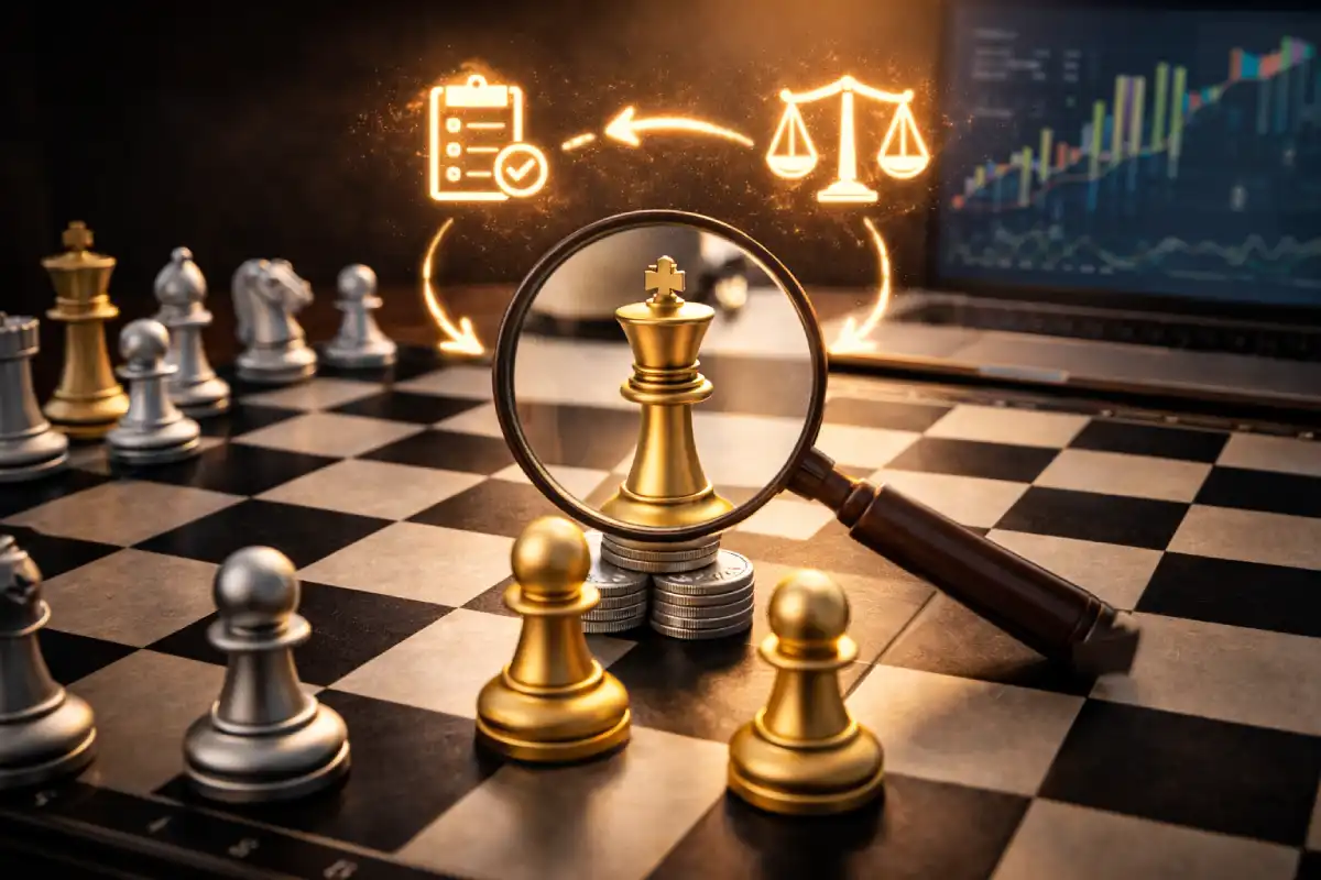 Monitoraggio e Ribilanciamento