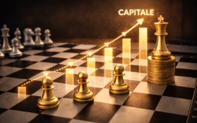 Fase 7 – Evoluzione del Capitale