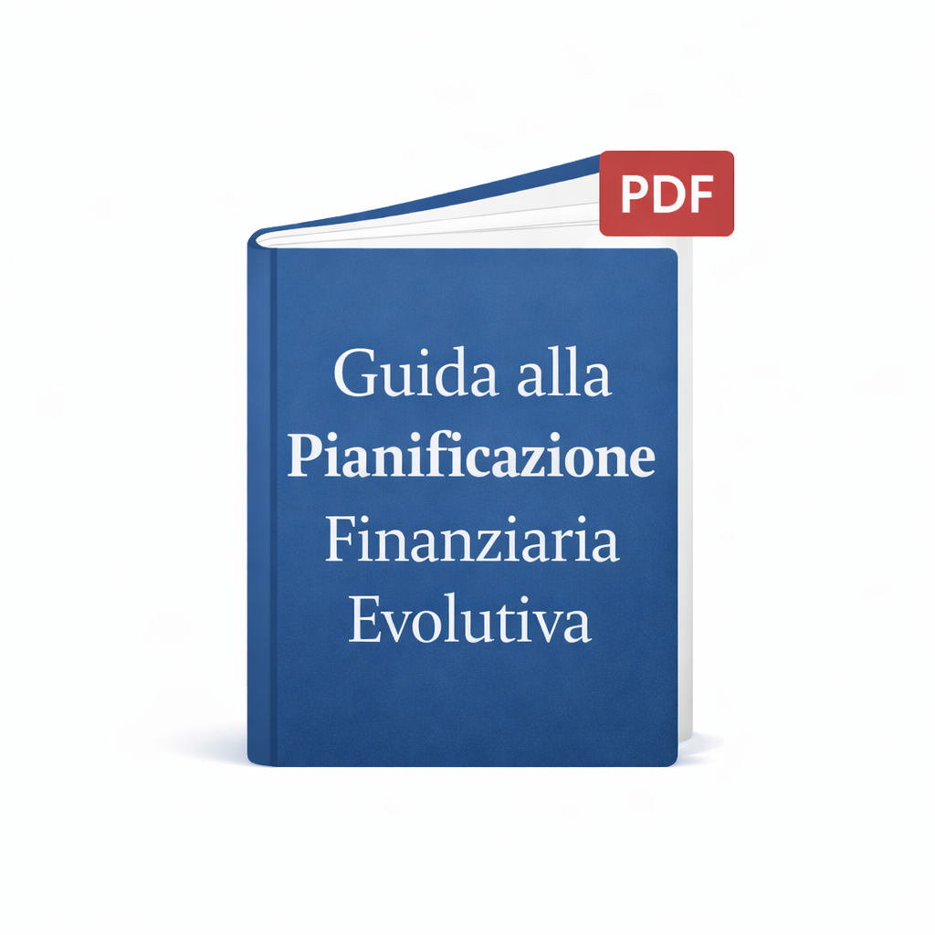 Guida Pianificazione Finanziaria Evolutiva