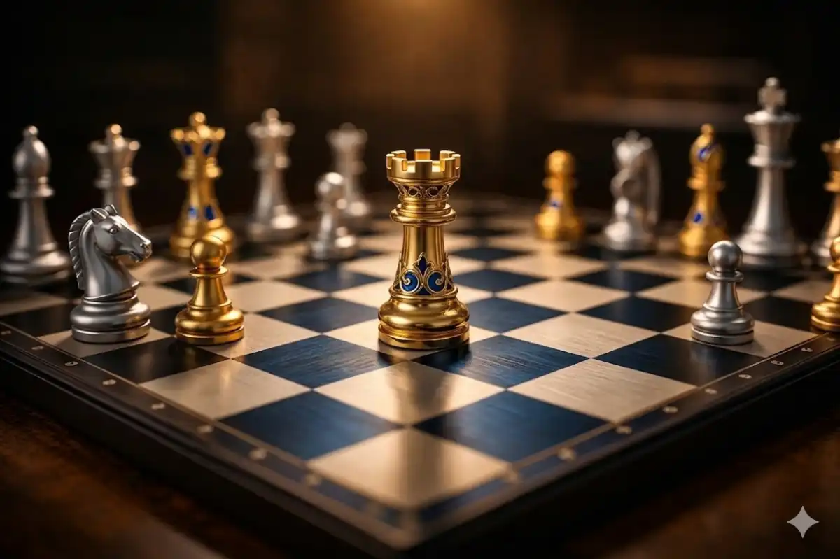 Patrimonio Milionario